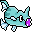 Pokemon Smilies (282) Smiley – Pokemon